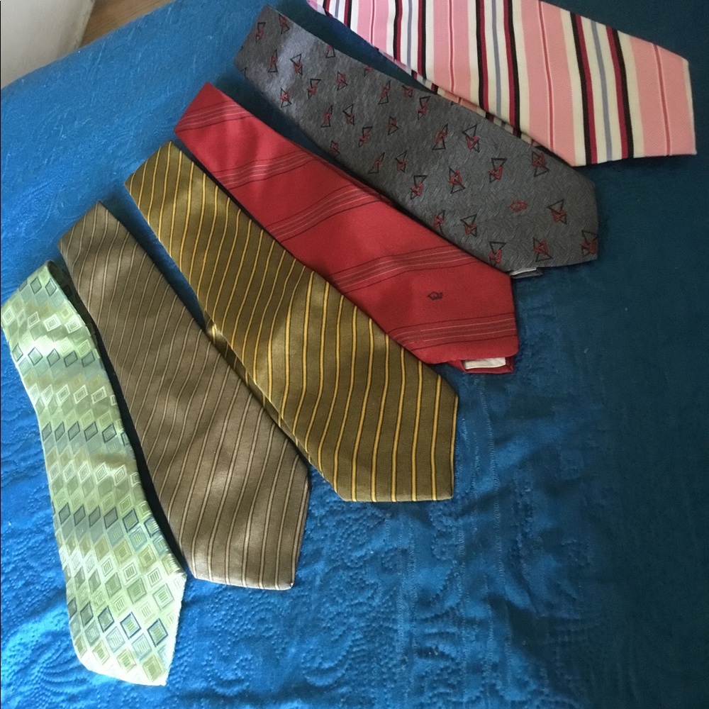 Tie Bundle - image 2